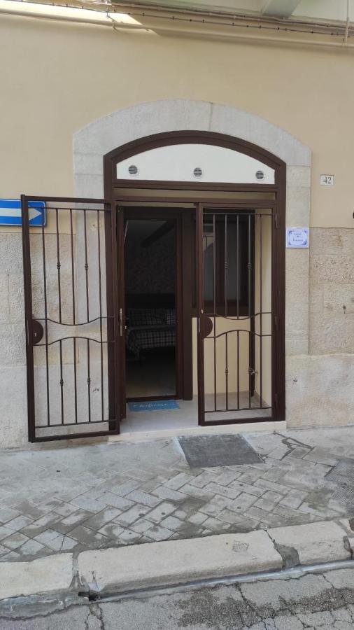 Marevita Trani Exterior photo